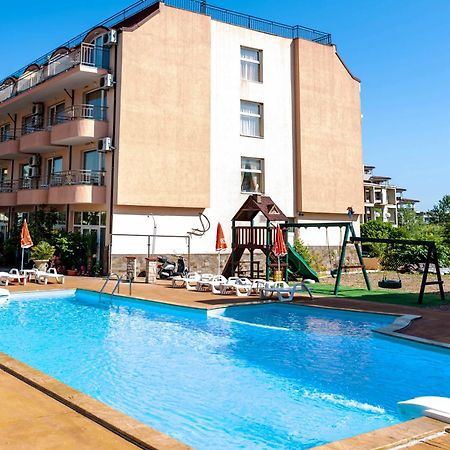 House Apartments Black Sea Hotel Obzor Dış mekan fotoğraf