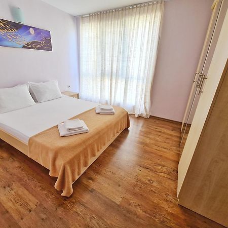 House Apartments Black Sea Hotel Obzor Dış mekan fotoğraf
