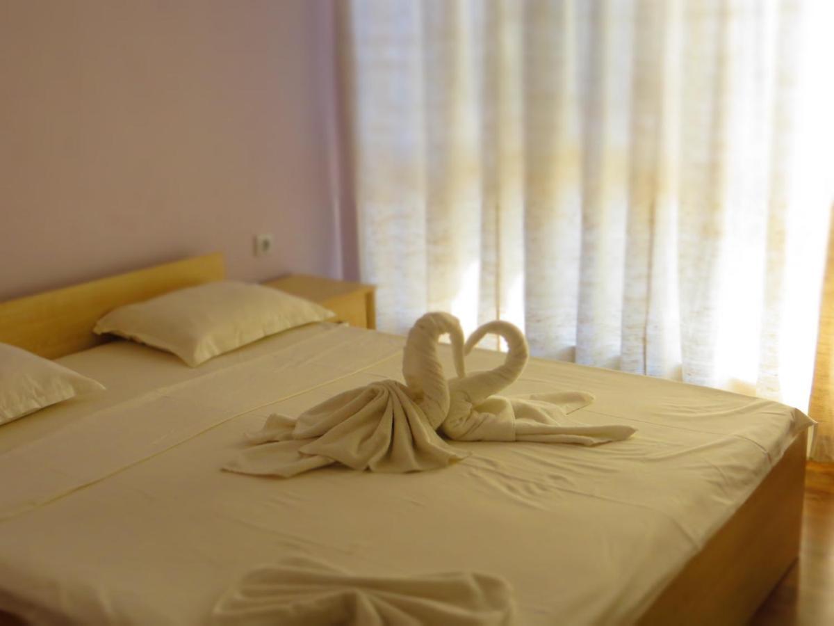 House Apartments Black Sea Hotel Obzor Dış mekan fotoğraf