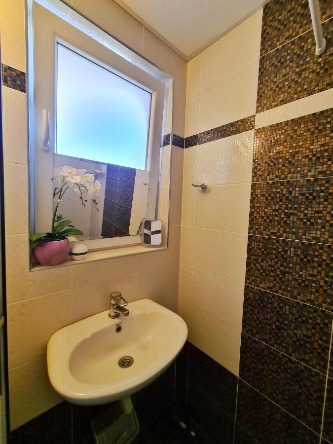 House Apartments Black Sea Hotel Obzor Dış mekan fotoğraf