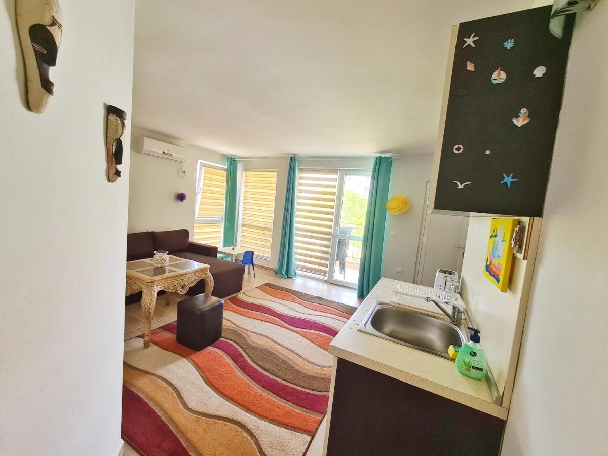 House Apartments Black Sea Hotel Obzor Dış mekan fotoğraf