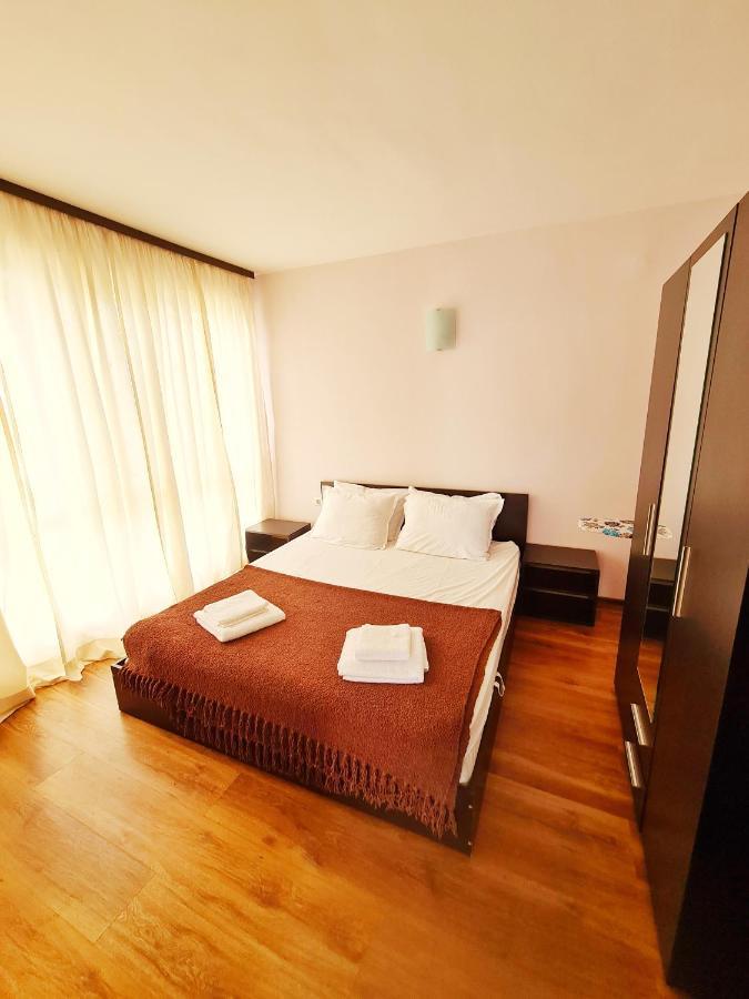House Apartments Black Sea Hotel Obzor Dış mekan fotoğraf