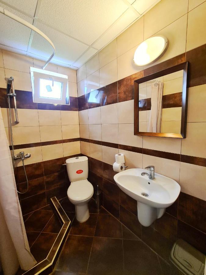 House Apartments Black Sea Hotel Obzor Dış mekan fotoğraf