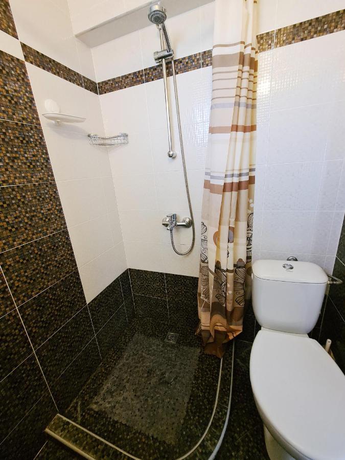 House Apartments Black Sea Hotel Obzor Dış mekan fotoğraf
